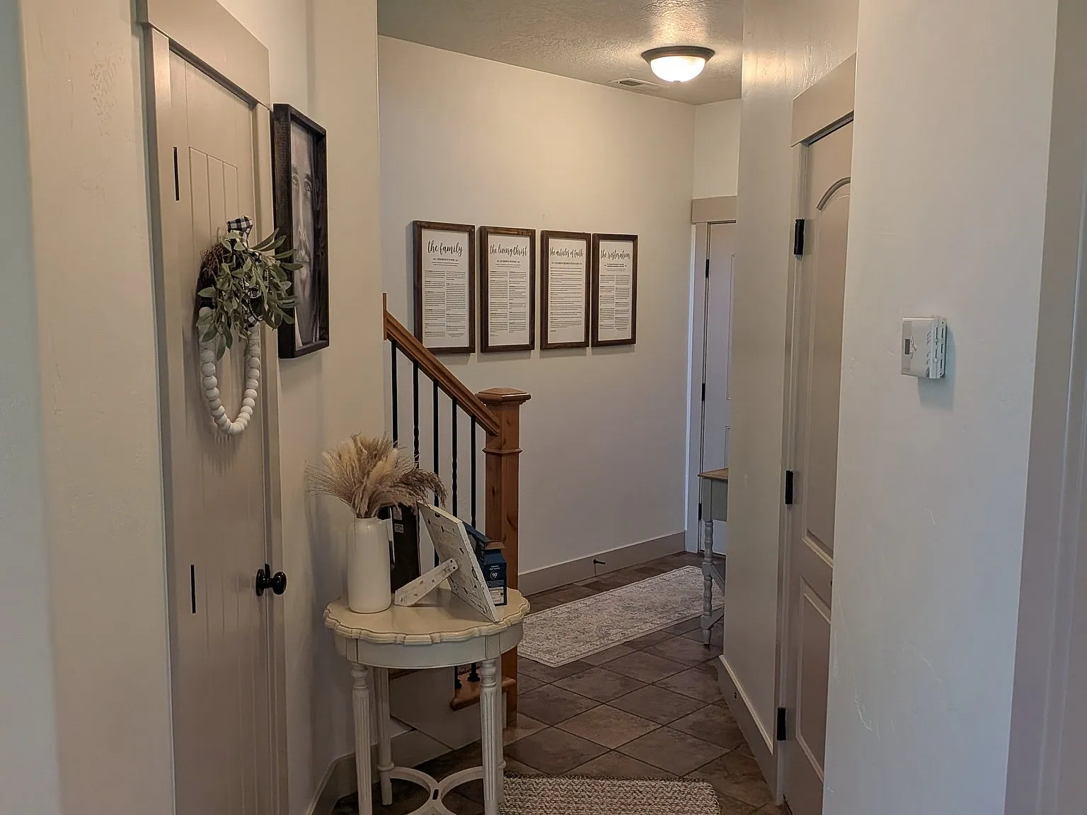 3 Bedroom Townhome — Photo 3