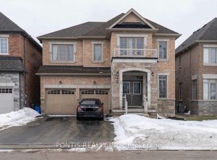 2318 Lozenby St, Innisfil, ON L9S0M8