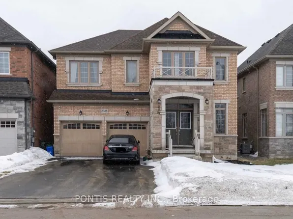 2318 Lozenby St, Innisfil, ON L9S 0M8