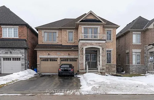 2318 Lozenby St Photo 1