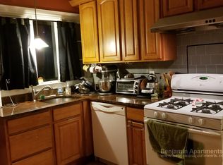25 Priscilla Rd #1, Brighton, MA 02135