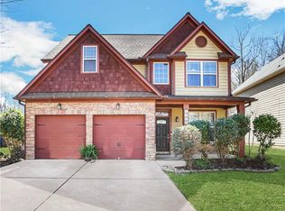 7100 Silk Tree Point, Braselton, GA 30517