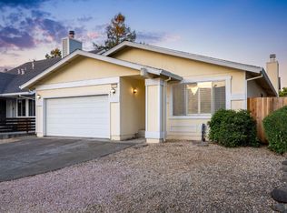 4316 Goodson Way, Rohnert Park, CA 94928