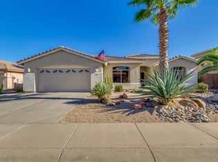 16813 W Northampton Rd, Surprise, AZ 85374