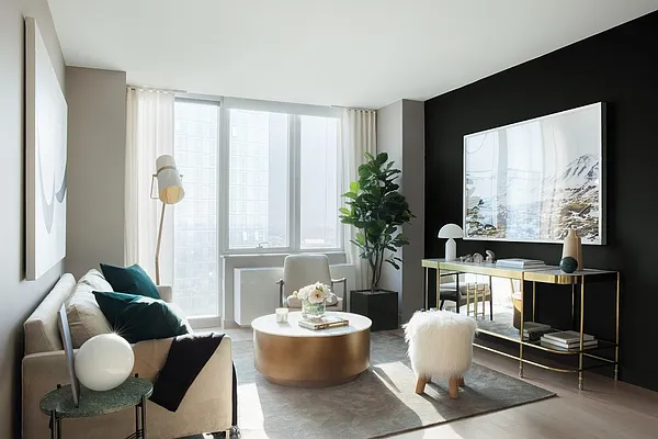 Rented by Tishman Speyer | media 6