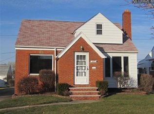 4165 Lambert Rd, South Euclid, OH 44121