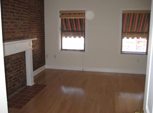 329 Washington St #1R, Hoboken, NJ 07030