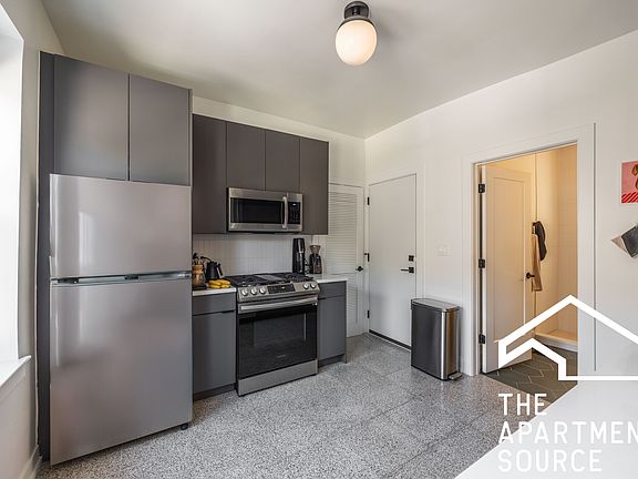 2nd image of 2313 N Albany Ave #1