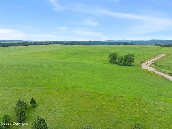 TRACT 12 River Rd, Hulett, WY 82720