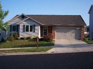 6422 Tonkinese Trl, Madison, WI 53719