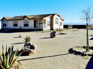 2362 50th St W, Rosamond, CA