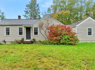 52 Sheffield Rd, Great Barrington, MA 01230