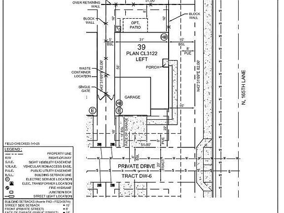 4th image of this home