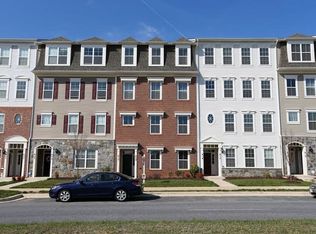 408 Orchard Ridge Dr, Gaithersburg, MD 20878