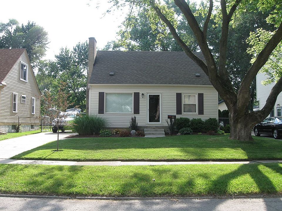1st image of 1863 Bacon Ave