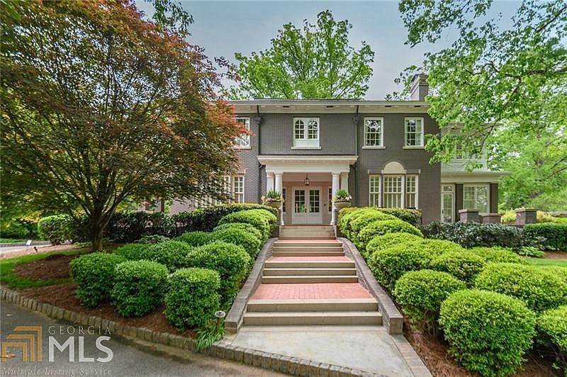 883 Oakdale Rd, Atlanta, GA 30307 Zillow
