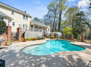 18 Doe Dr, Little Mountain, SC 29075