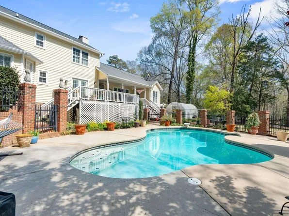 18 Doe Dr, Little Mountain, SC 29075