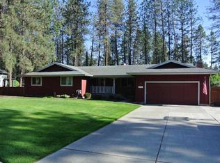 7211 W Kendick Ave, Nine Mile Falls, WA 99026
