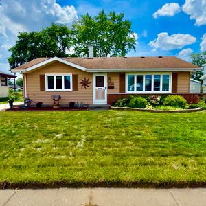 9608 Oday Dr, Highland, IN, 46322