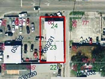 2nd image of 550 Avenue K SW