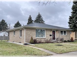 3318 3rd Ave, Racine, WI 53402