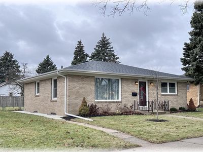 3318 Third AVENUE, Racine, WI, 53402