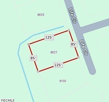 2nd image of 8027 Life Cir