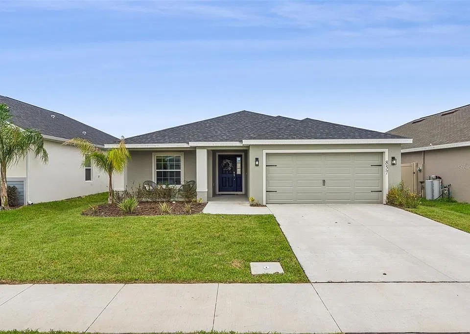 857 Cypress Creek Run