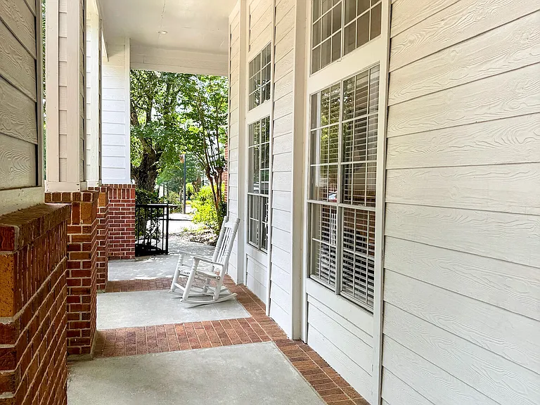 The Preserve Apartments — Photo 32