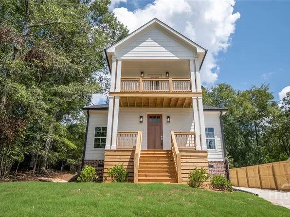 200 Valleybrook Drive, Athens, GA 30606