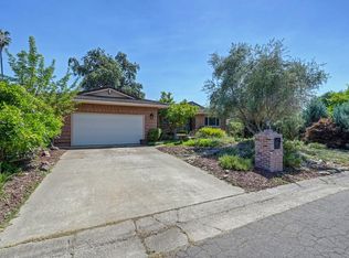 5508 Whitfield Way, Carmichael, CA 95608