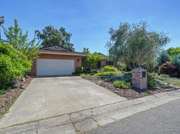 5508 Whitfield Way, Carmichael, CA 95608
