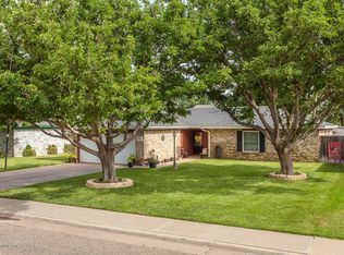 4802 Tulip Ave, Amarillo, TX 79110