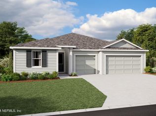 2824 Bella Terra Loop, Green Cove Springs, FL 32043