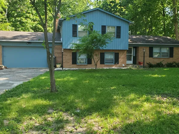 2540 W 79th St, Indianapolis, IN 46268