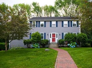 5 Sandy Ln, Franklin, MA 02038