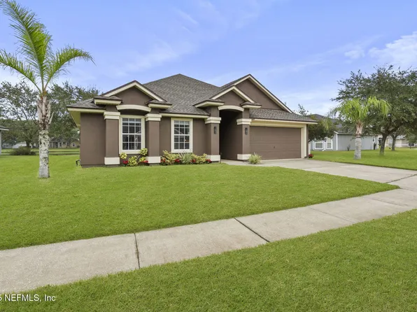 13889 WILD HAMMOCK Trail, Jacksonville, FL 32226