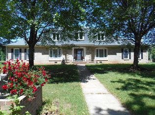 1277 Prison Camp Rd, Dobson, NC 27017