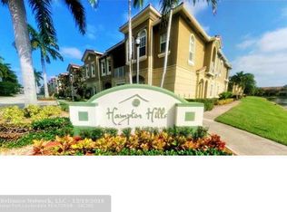 5900 London Ln #5900, Tamarac, FL 33321