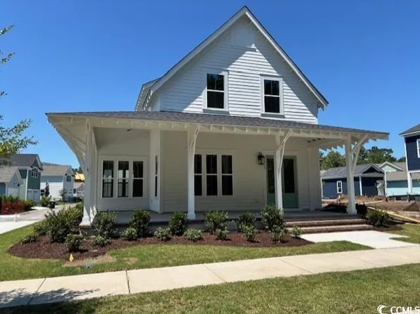 1623 Sayebrook Pkwy. Lot 111-Barrington-"QW", Myrtle Beach, SC 29588