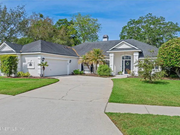 2116 SOUND OVERLOOK Drive E, Jacksonville, FL 32224