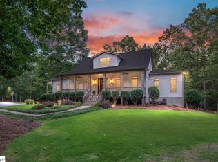 121 Chapman Grove Rd, Pelzer, SC 29669