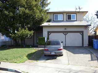 924 Keegan Dr, Santa Rosa, CA 95407