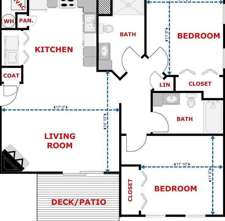 2nd image of 10 Green Meadow Ct Unit 7
