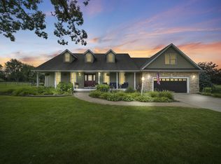 10412 Hankerd Rd, Pleasant Lake, MI 49272