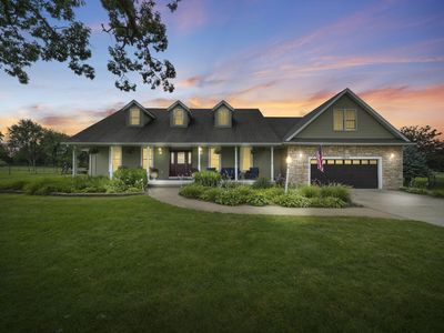 10412 Hankerd Rd, Pleasant Lake, MI, 49272