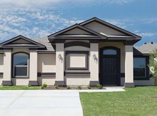 5704 Saint Iada St, Laredo, TX 78046