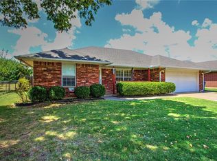 401 S Cimarron Rd #1/2, Tuttle, OK 73089