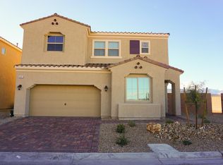 6601 Autumn Breeze St, Spring Valley, NV 89148